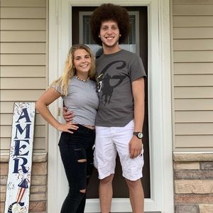 Meet your Posher, Tyler